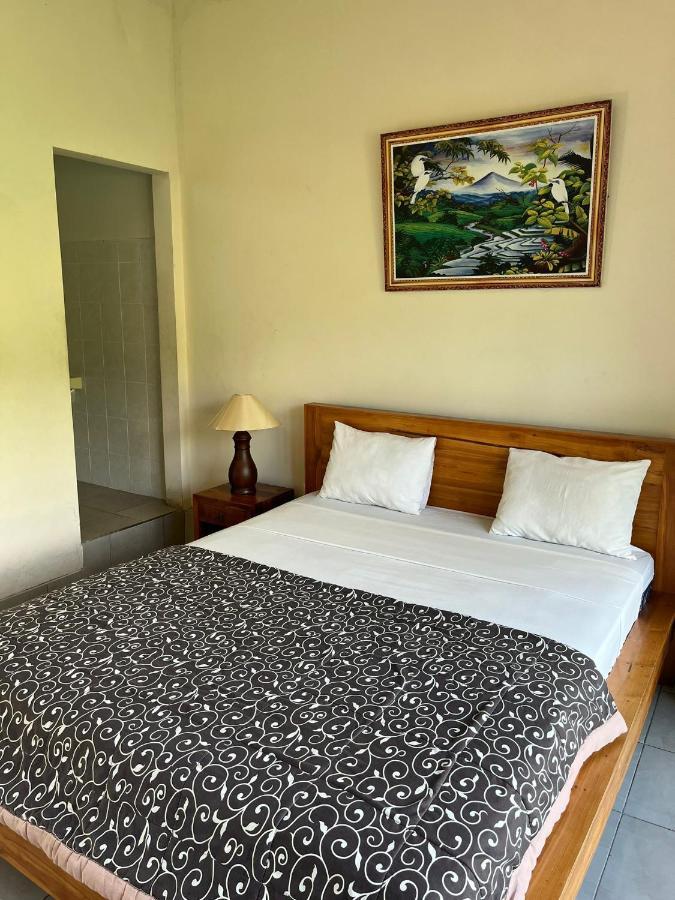 Mesari Homestay & Warung Amed Værelse billede
