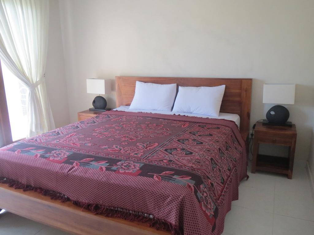 Mesari Homestay & Warung Amed Værelse billede