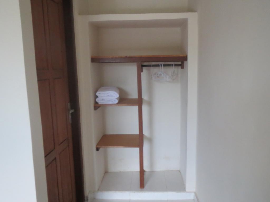 Mesari Homestay & Warung Amed Eksteriør billede